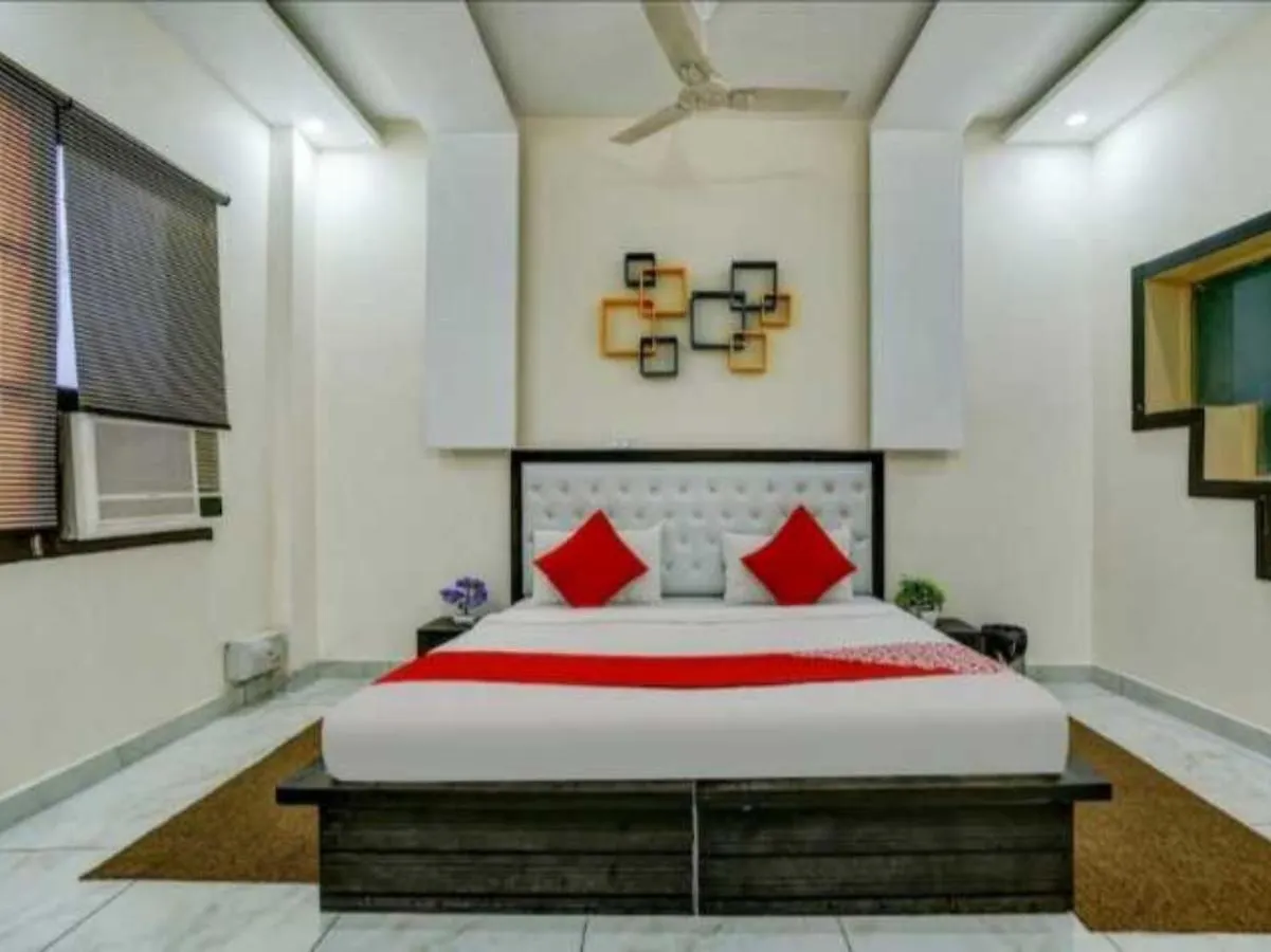 Hotel O Seventy Stay In Sohana