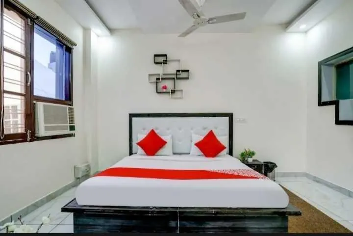 Hotel O Seventy Stay In Sohana