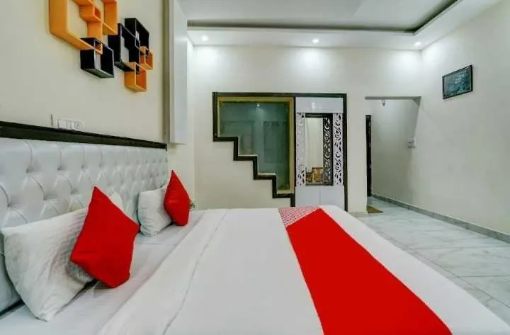 Hotel O Seventy Stay In Sohana 4*,  India