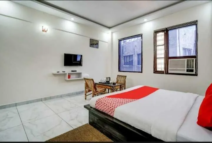 Hotel O Seventy Stay In Sohana