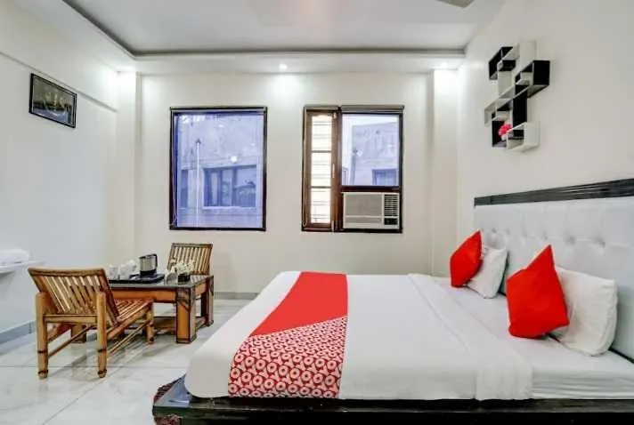 ****  Hotel O Seventy Stay In Sohana India
