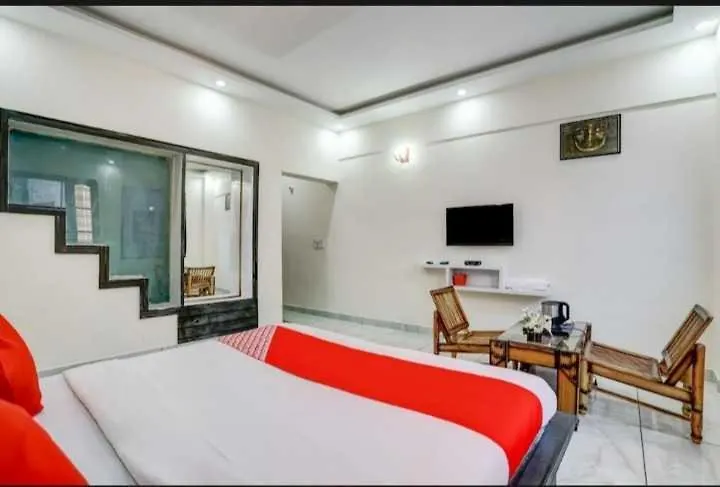 Hotel O Seventy Stay In Sohana 4*,