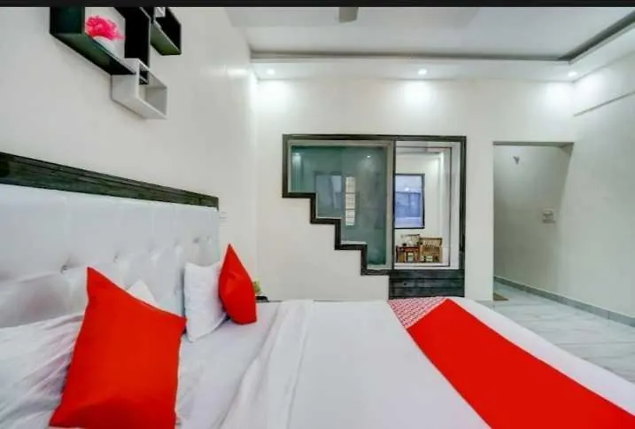 Hotel O Seventy Stay In Sohana