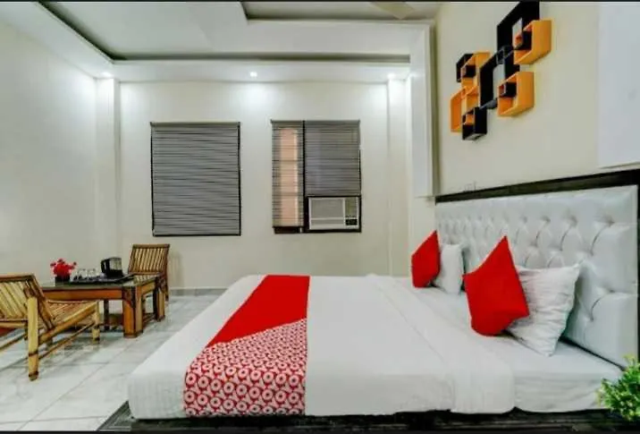 Hotel O Seventy Stay In Sohana