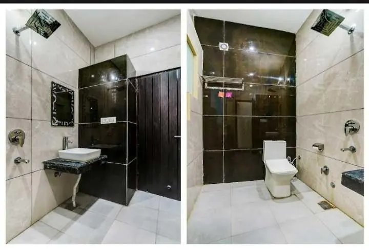 Hotel O Seventy Stay In Sohana