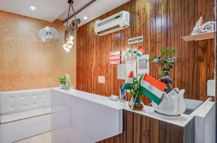 Hotel O Seventy Stay In Sohana