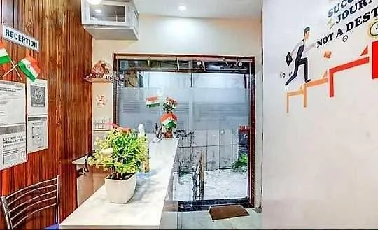 Hotel O Seventy Stay In Sohana