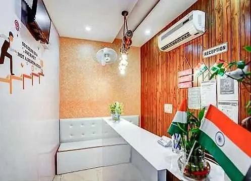 ****  Hotel O Seventy Stay In Sohana India