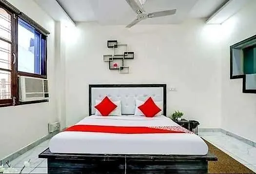 Hotel O Seventy Stay In Sohana