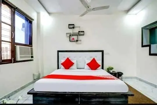 Hotel O Seventy Stay In Sohana India