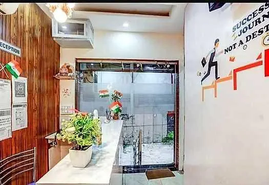 Hotel O Seventy Stay In Sohana