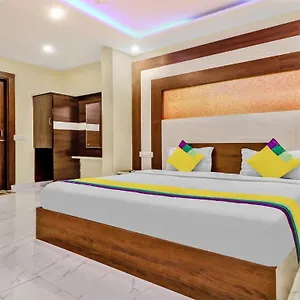 Hotel Itsy Royal Residency