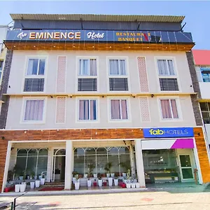 Hotel The Eminence