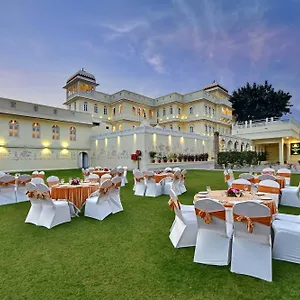 Resort Welcomheritage Ramgarh